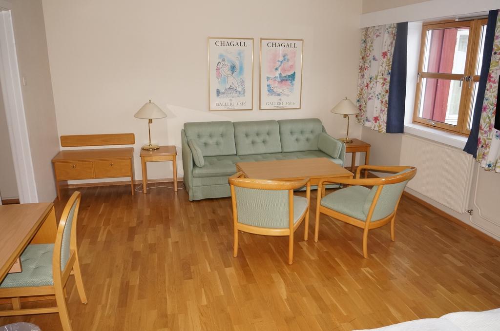 Verdal Hotell فيردال المظهر الخارجي الصورة