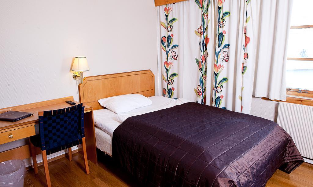 Verdal Hotell فيردال المظهر الخارجي الصورة