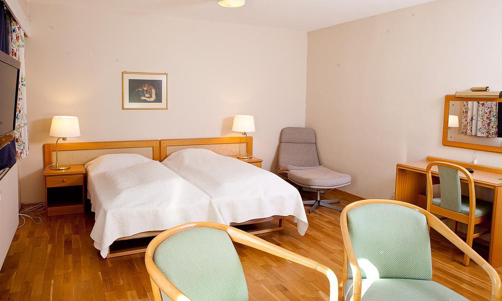 Verdal Hotell فيردال المظهر الخارجي الصورة