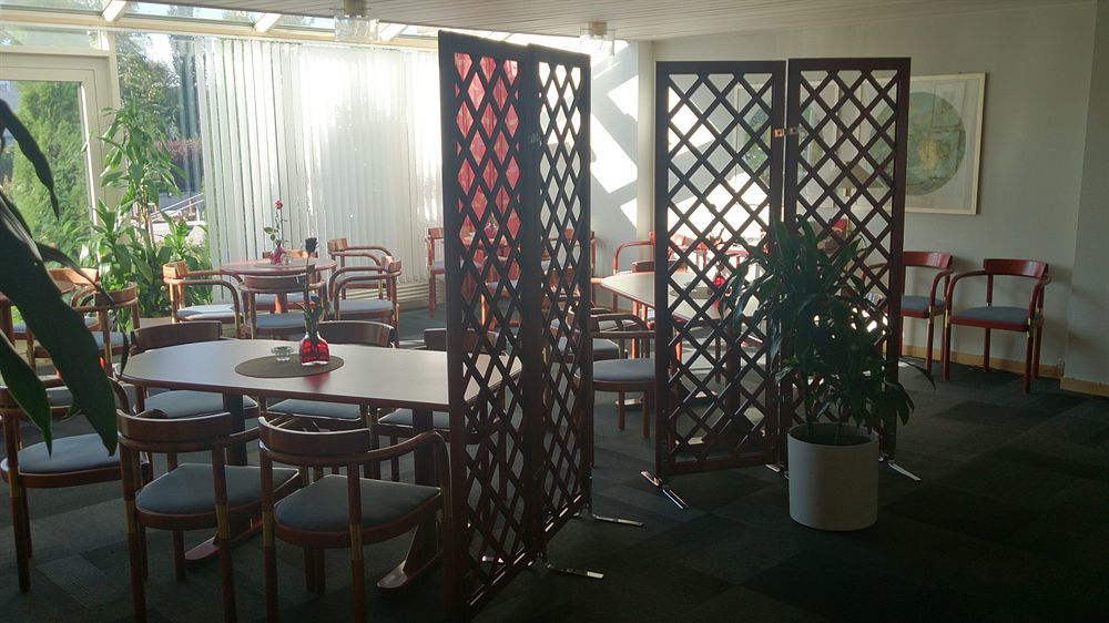 Verdal Hotell فيردال المظهر الخارجي الصورة