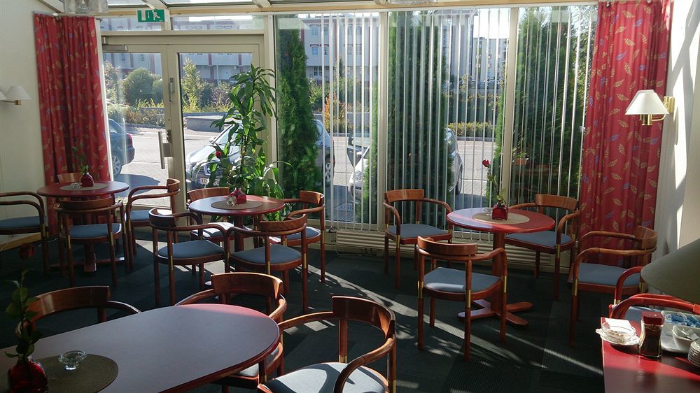 Verdal Hotell فيردال المظهر الخارجي الصورة