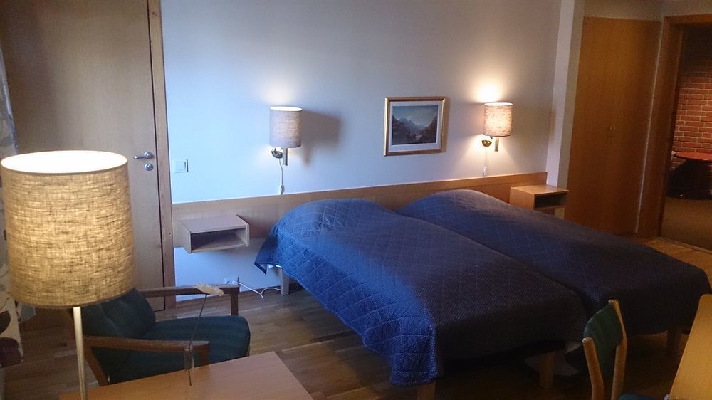 Verdal Hotell فيردال المظهر الخارجي الصورة