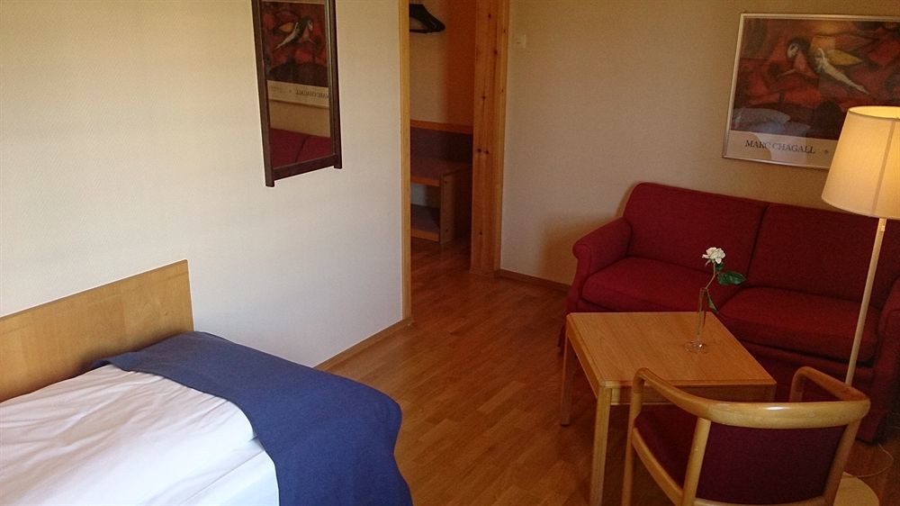 Verdal Hotell فيردال المظهر الخارجي الصورة