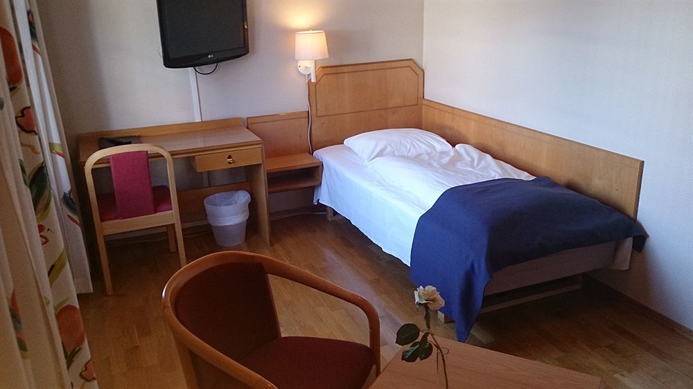 Verdal Hotell فيردال المظهر الخارجي الصورة