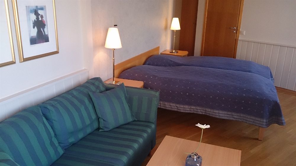 Verdal Hotell فيردال المظهر الخارجي الصورة