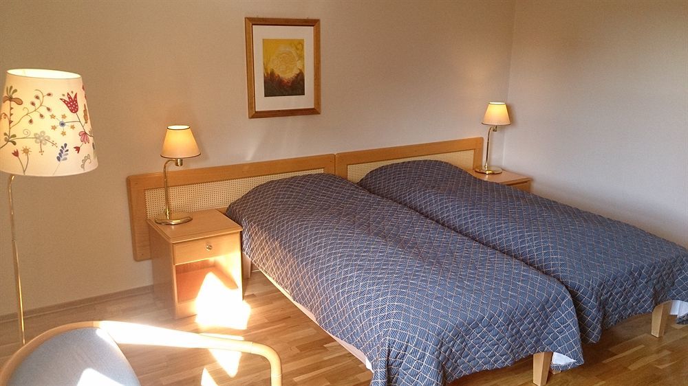 Verdal Hotell فيردال المظهر الخارجي الصورة