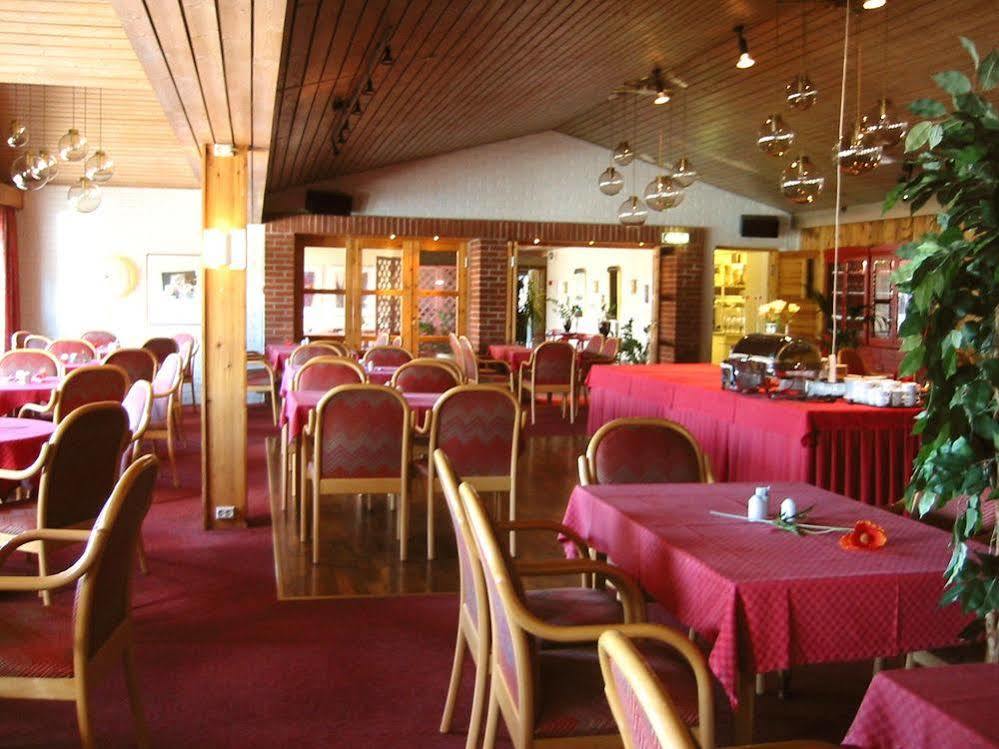 Verdal Hotell فيردال المظهر الخارجي الصورة