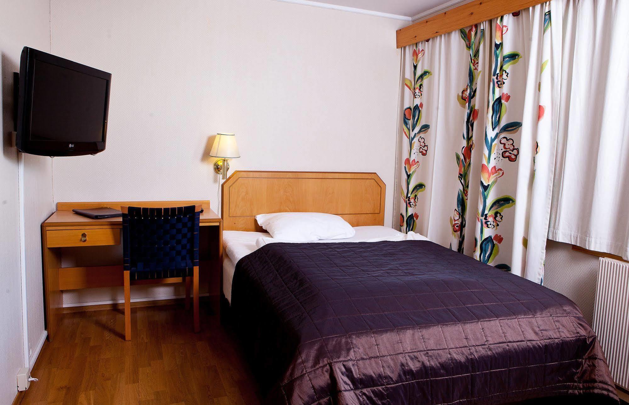 Verdal Hotell فيردال المظهر الخارجي الصورة