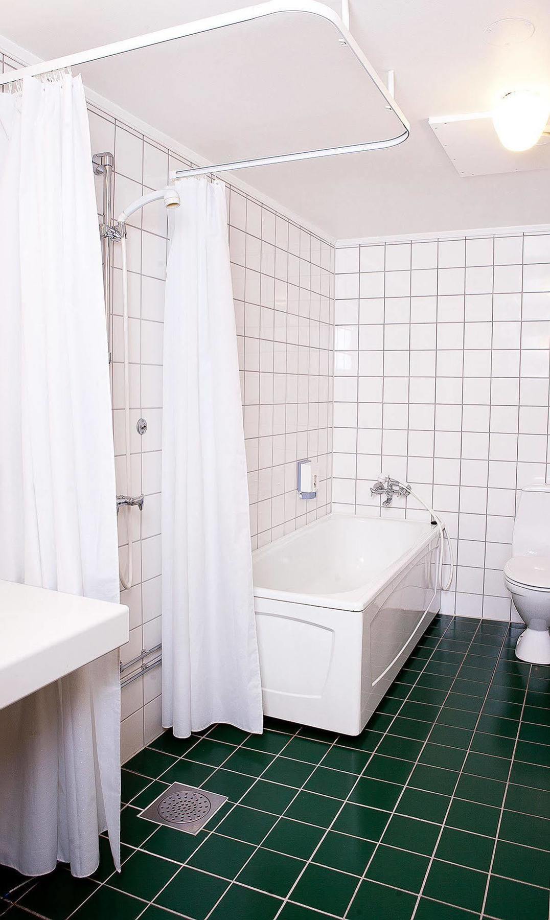 Verdal Hotell فيردال المظهر الخارجي الصورة