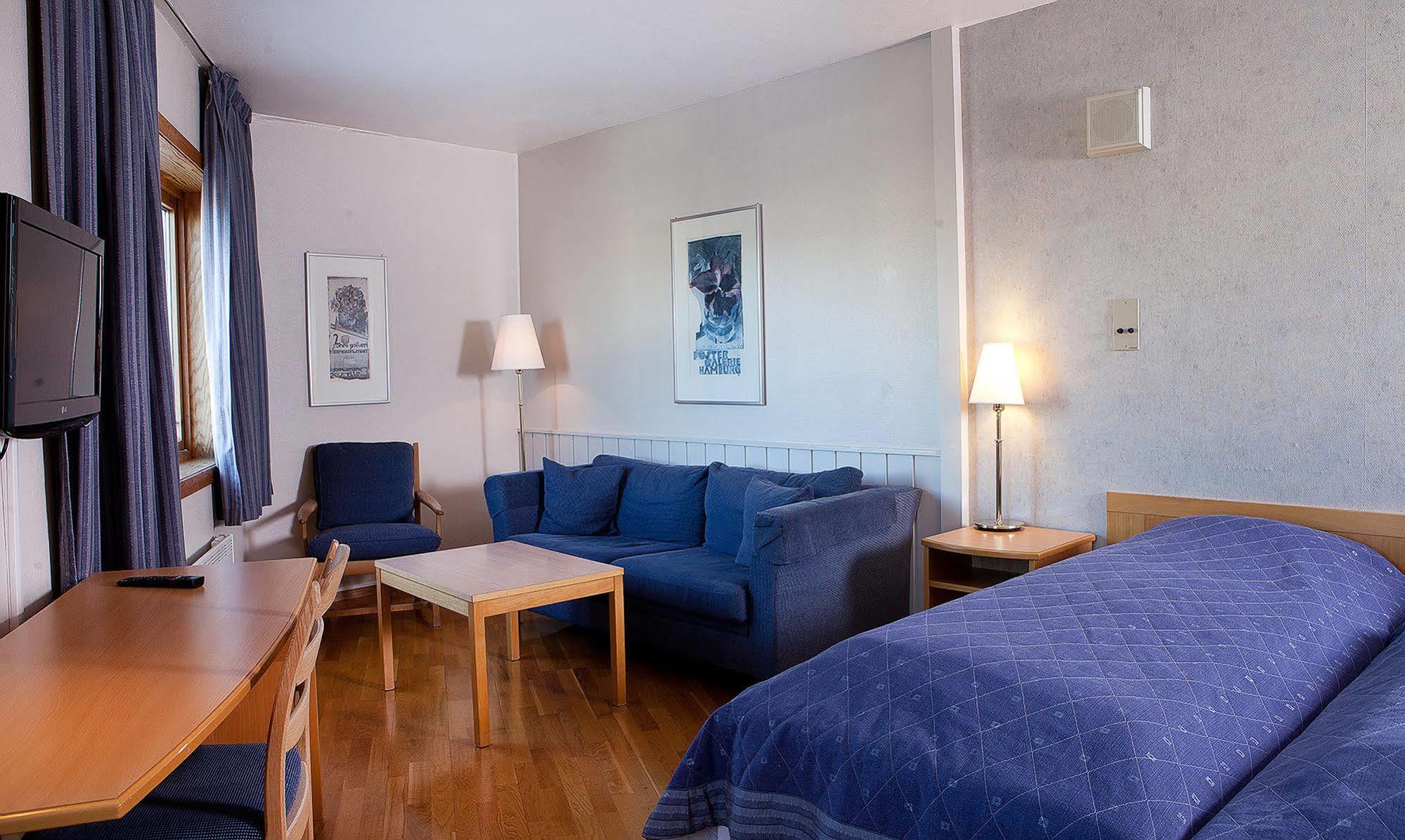 Verdal Hotell فيردال المظهر الخارجي الصورة