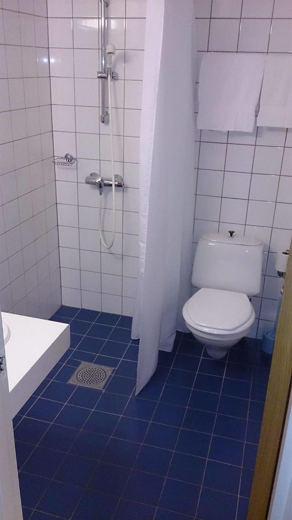 Verdal Hotell فيردال المظهر الخارجي الصورة