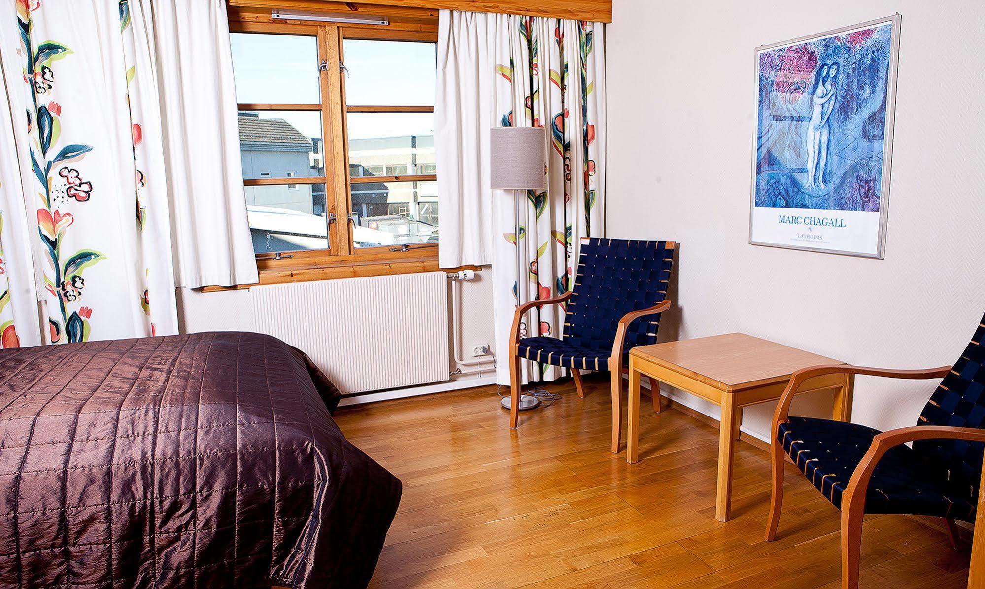Verdal Hotell فيردال المظهر الخارجي الصورة