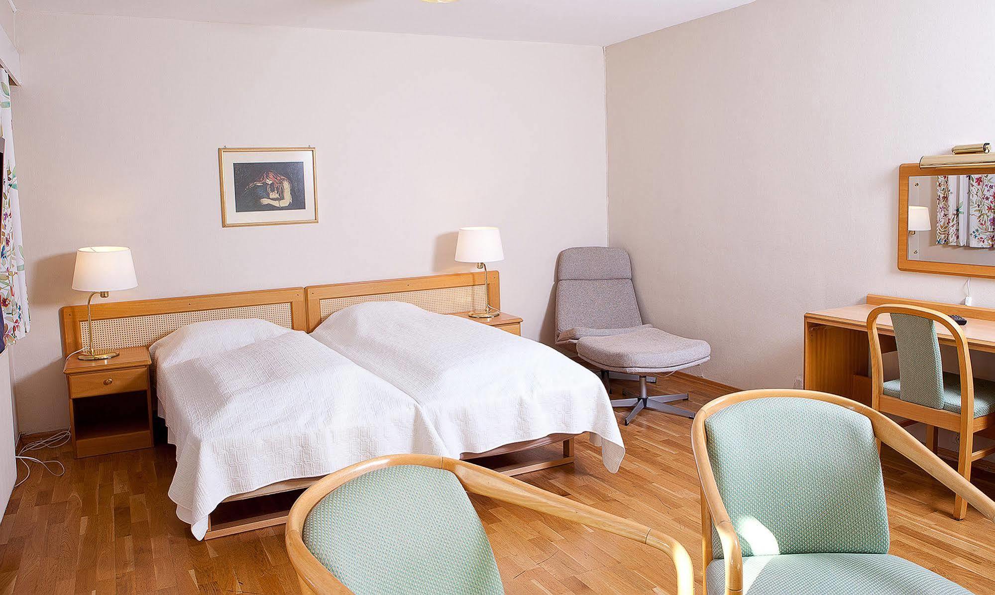 Verdal Hotell فيردال المظهر الخارجي الصورة