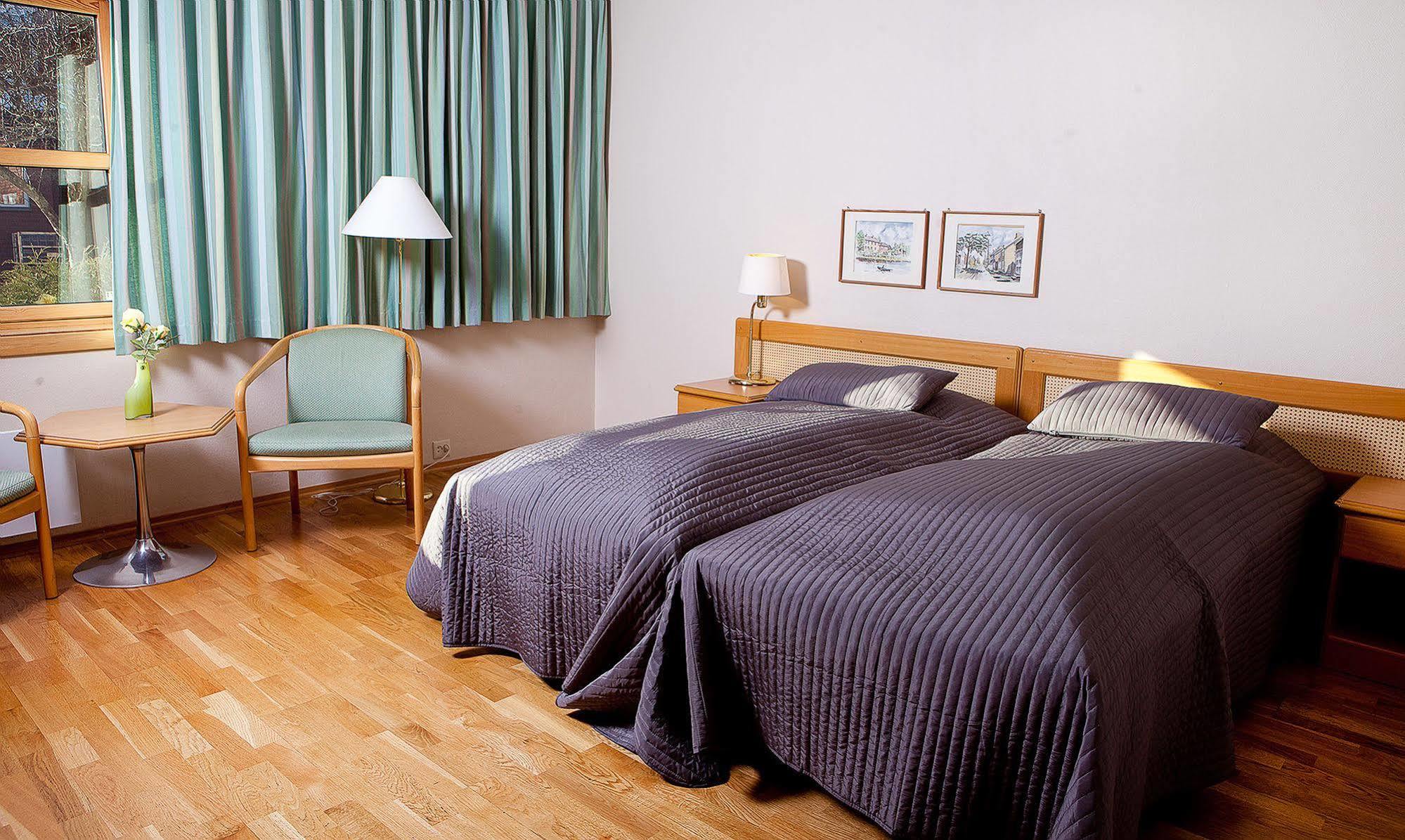 Verdal Hotell فيردال المظهر الخارجي الصورة