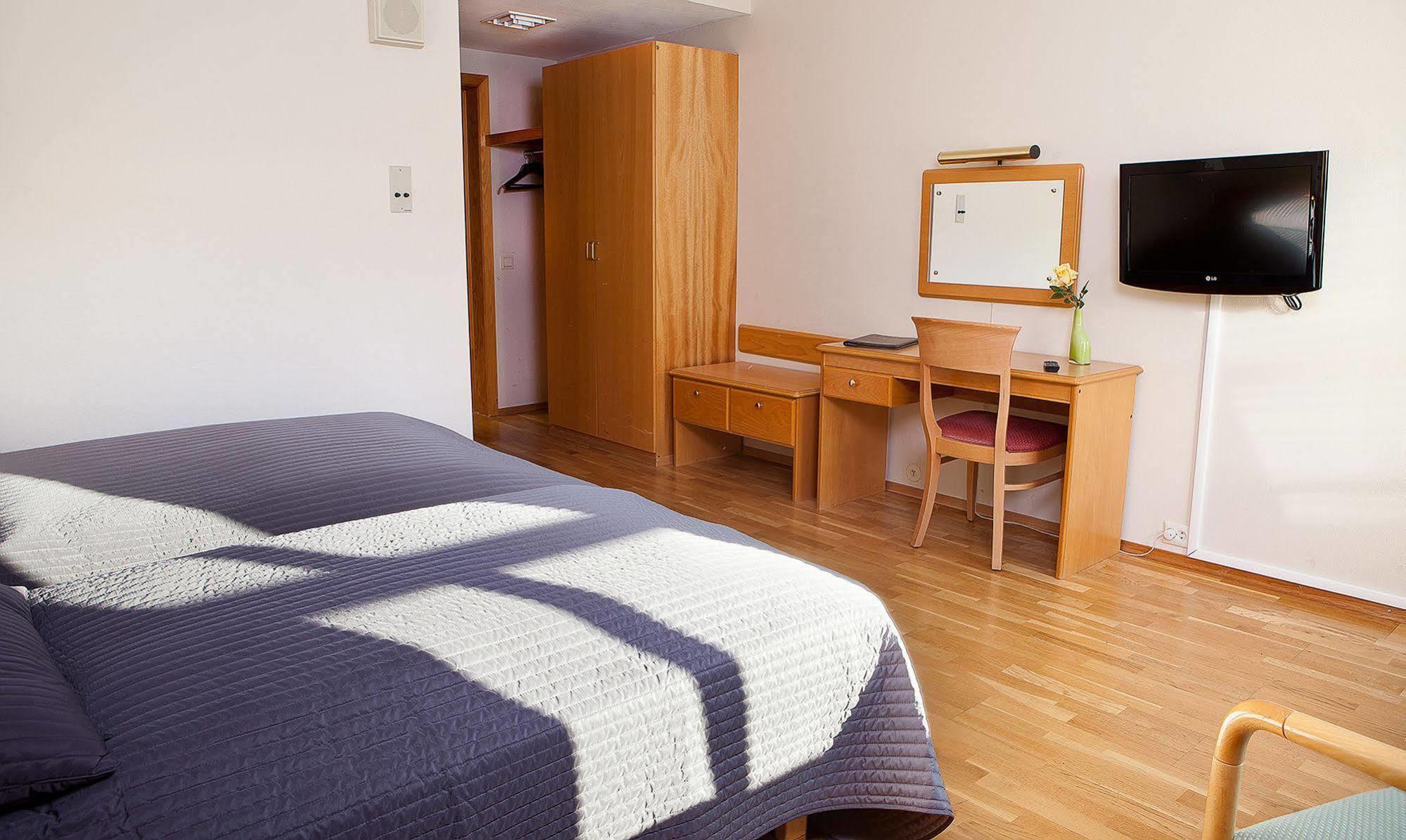 Verdal Hotell فيردال المظهر الخارجي الصورة