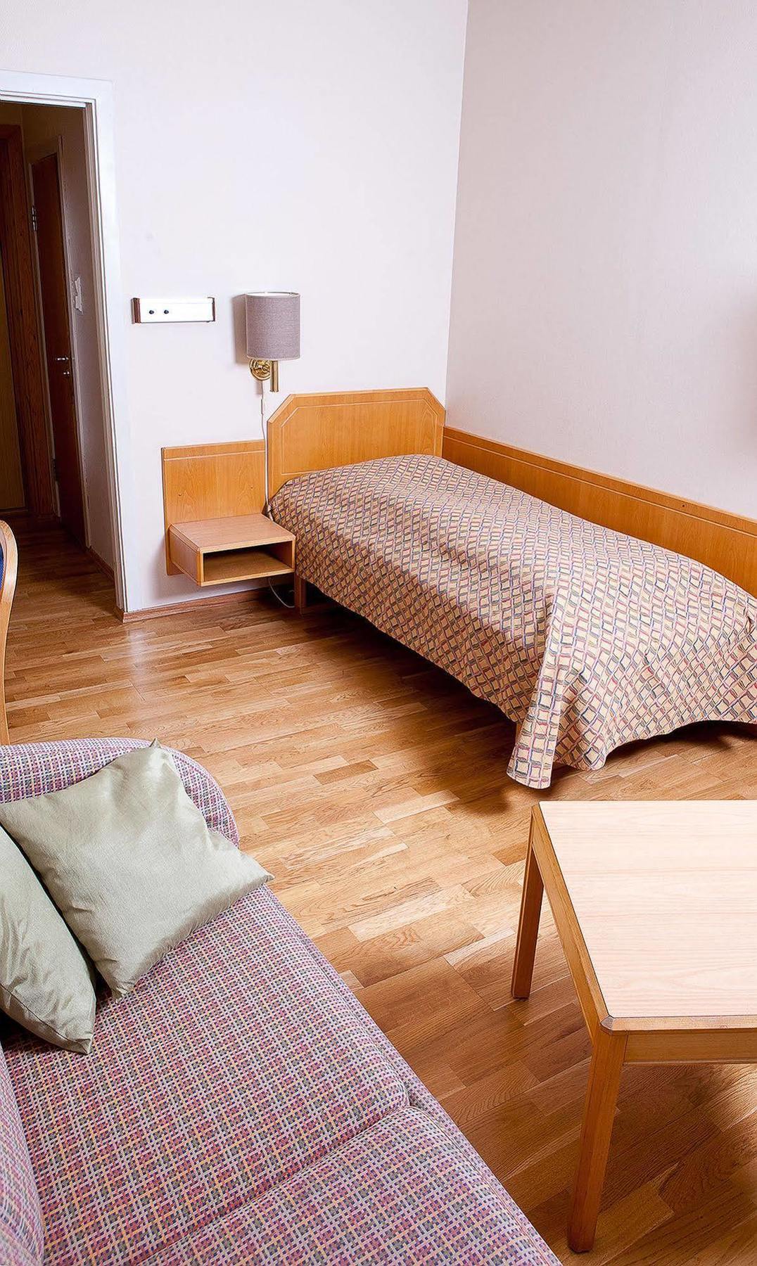 Verdal Hotell فيردال المظهر الخارجي الصورة