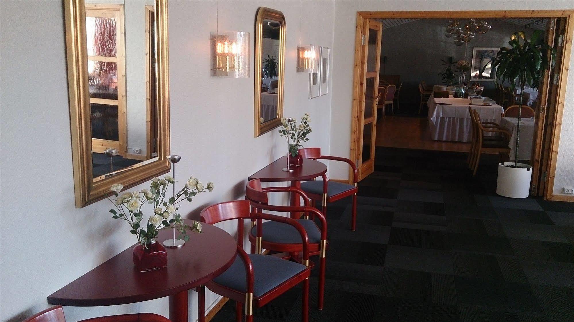 Verdal Hotell فيردال المظهر الخارجي الصورة